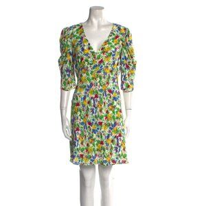 NWOT Saloni Dress
